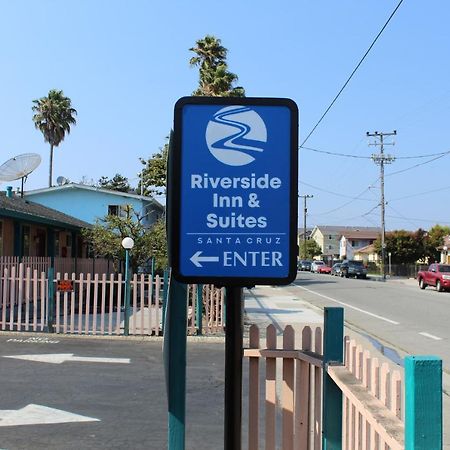 Riverside Inn & Suites Santa Cruz Eksteriør billede